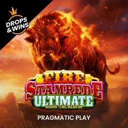 Fire Stampede Ultimate